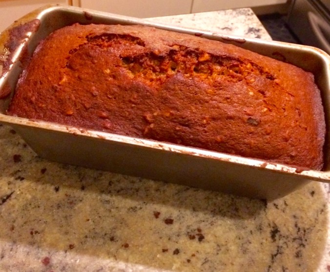 Banana Bread 9