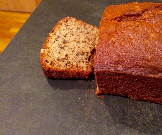 Banana Bread 11