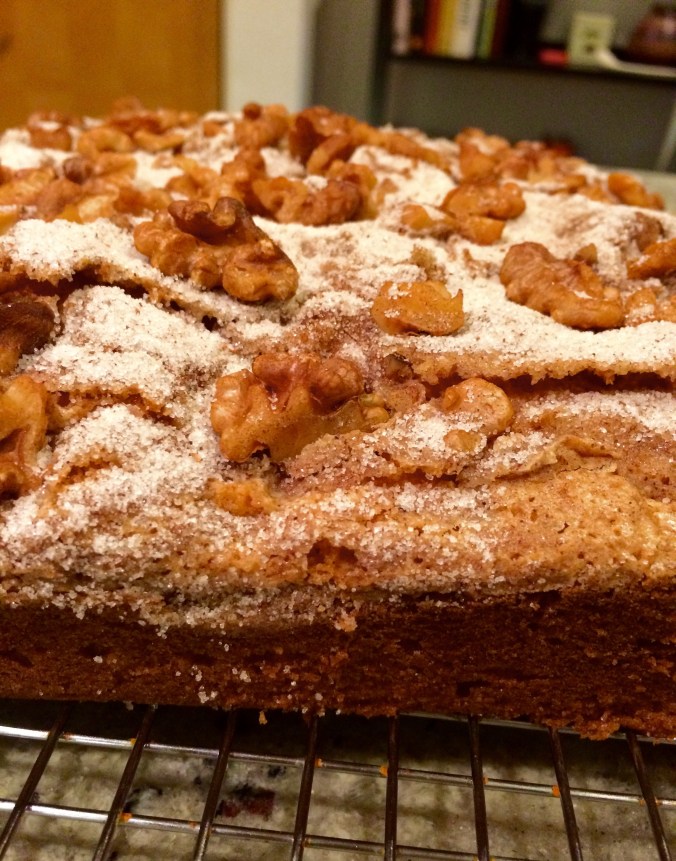 Coffee Cake 3