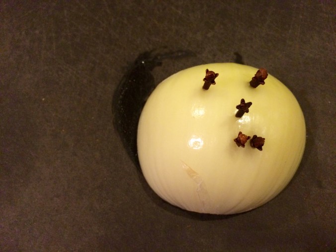 Chicken and Dumplings 20