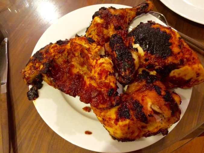 BBQ Chicken 9