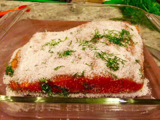 Gravlax 7