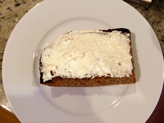 Mustard Horseradish 4