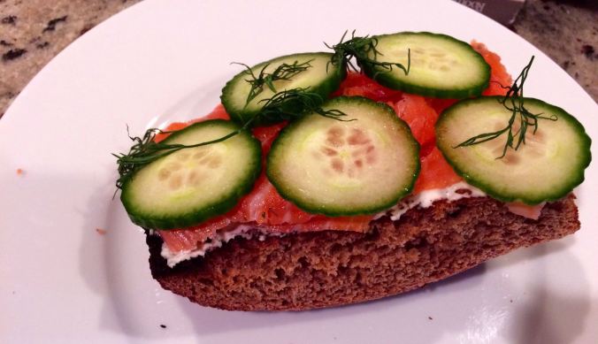 Mustard Horseradish 5