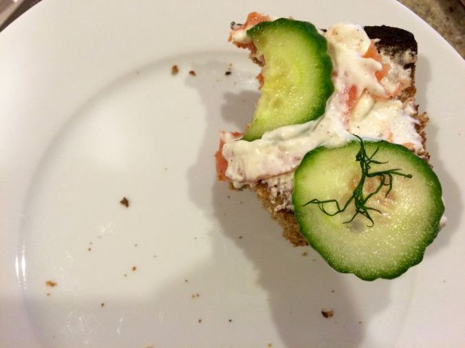 Mustard Horseradish 6