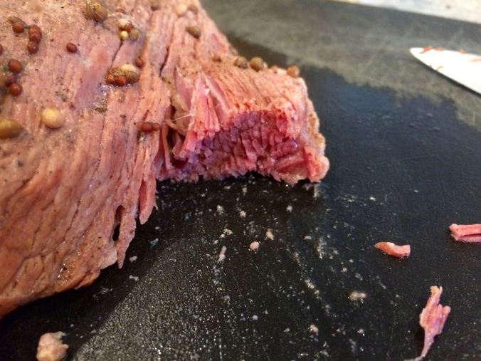 Corned beef 5