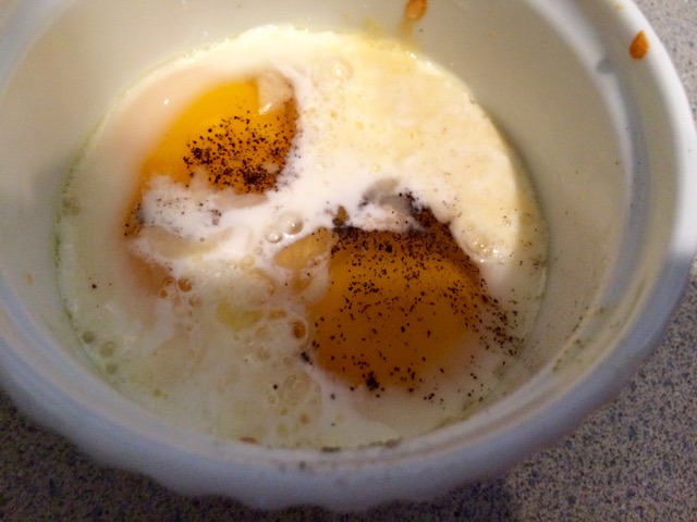 baked eggs 5
