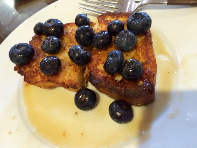 french toast 18