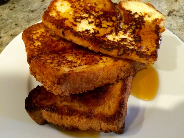 french toast 19