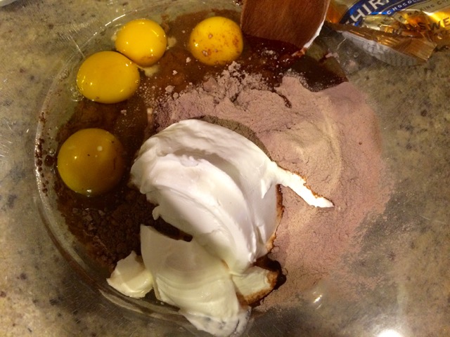 chocolate chip cake mix 5