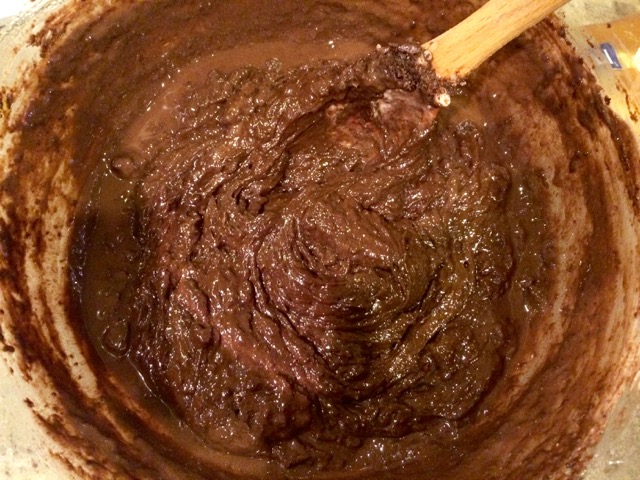 chocolate chip cake mix 8
