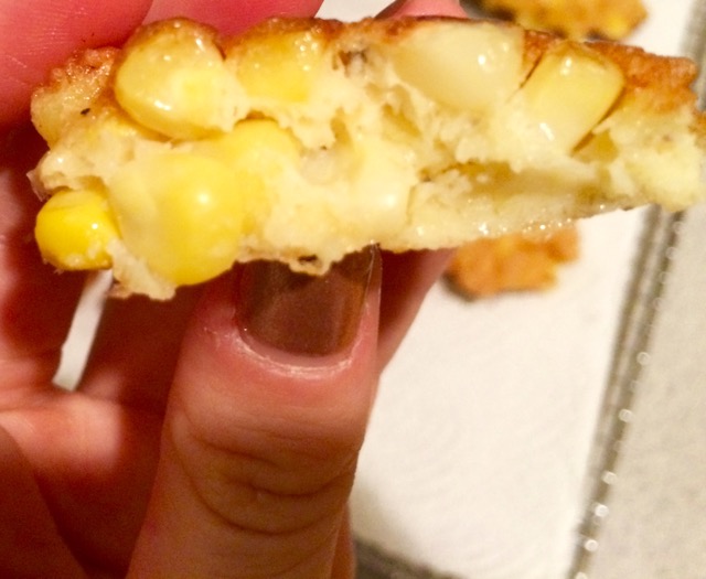 corn fritters 8