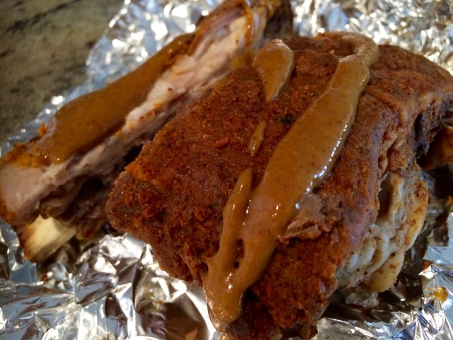 Ribs 6